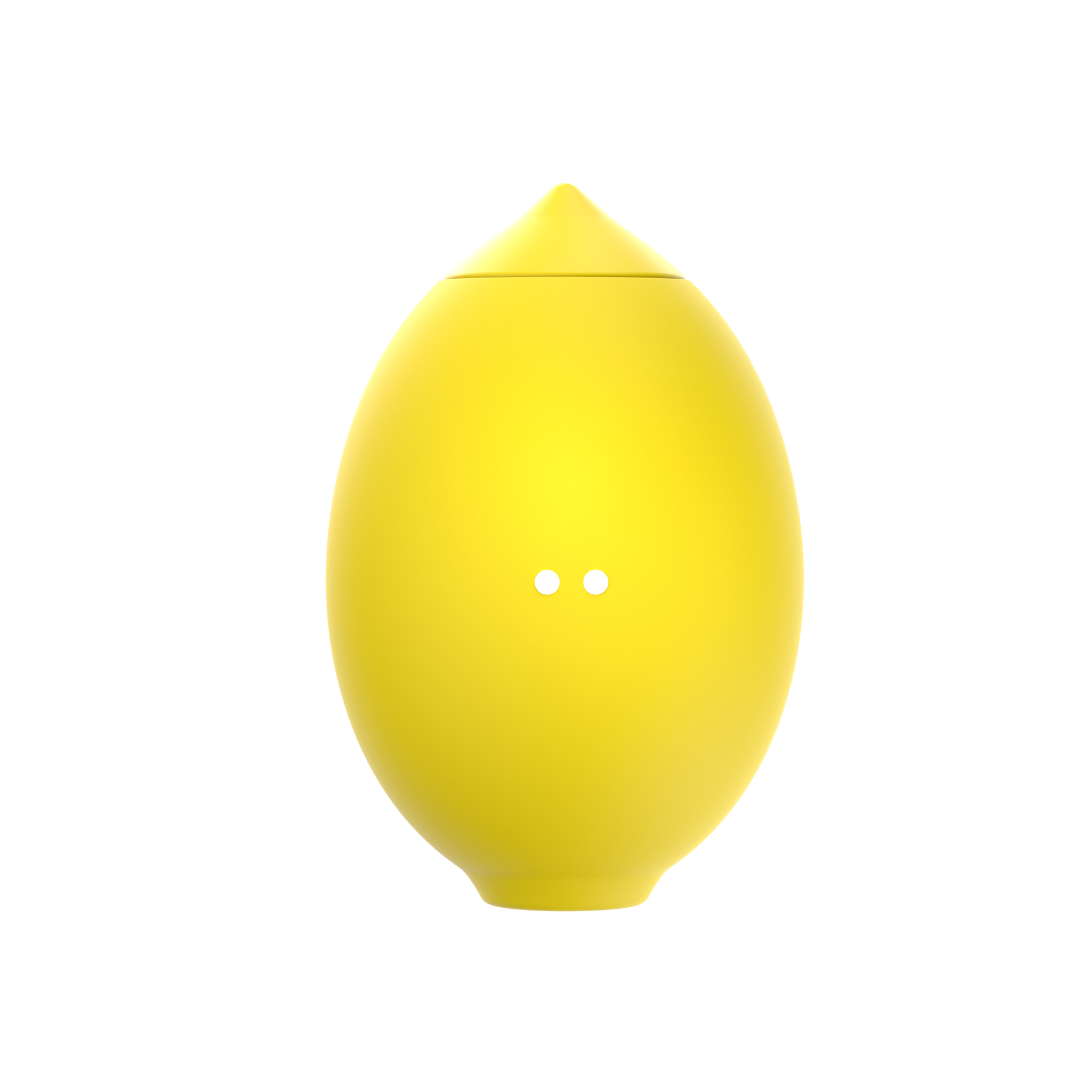 Lemon Suction Vibe