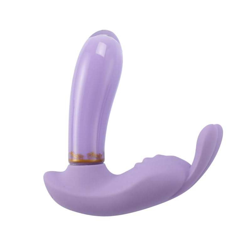 Royal Touch  (Eco-friendly Glass Adult Toy)