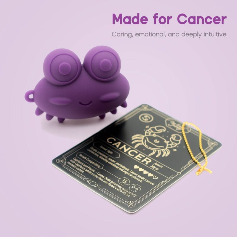Cancer Mini Vibe