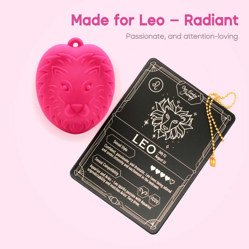 Leo Mini Vibe