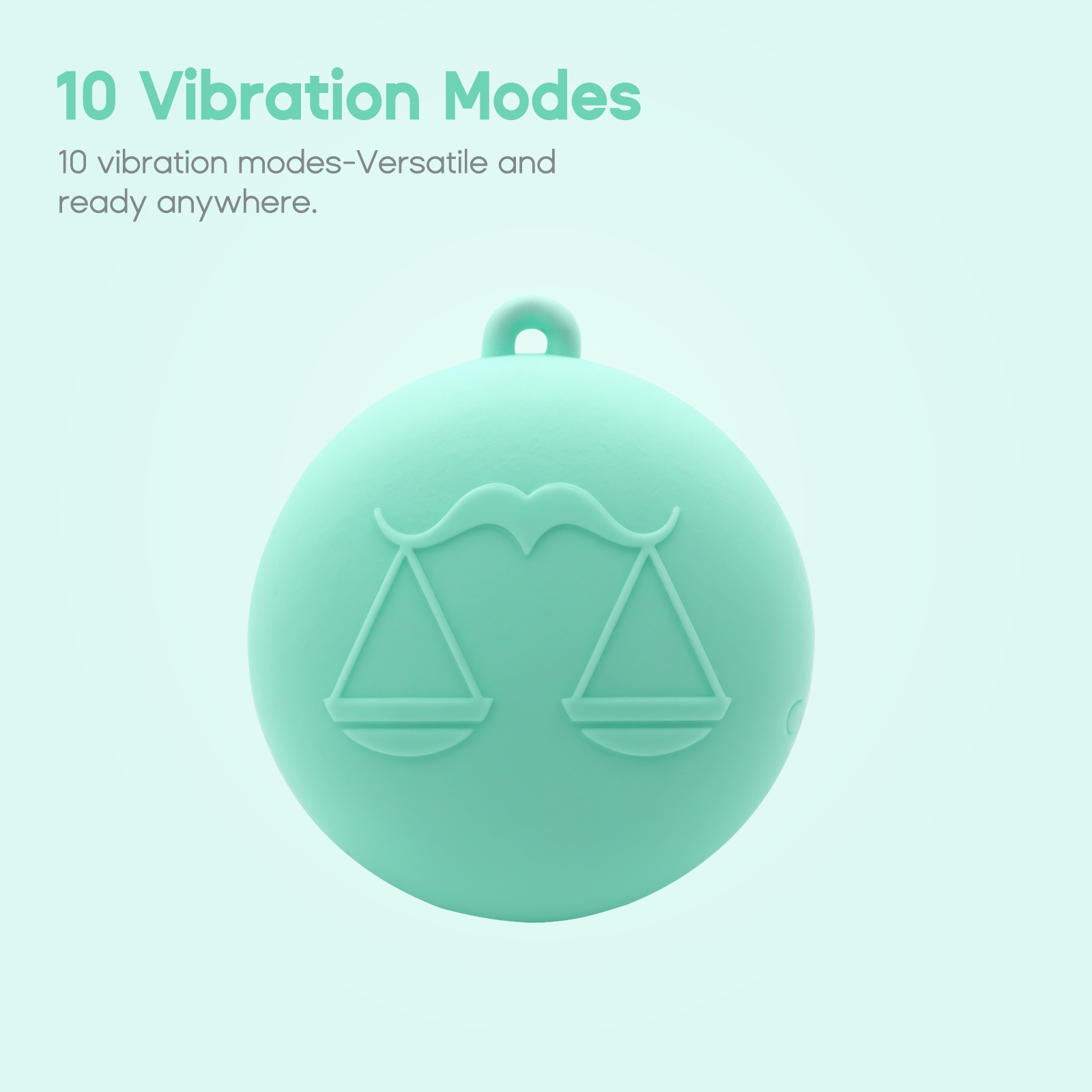 Libra Mini Vibe