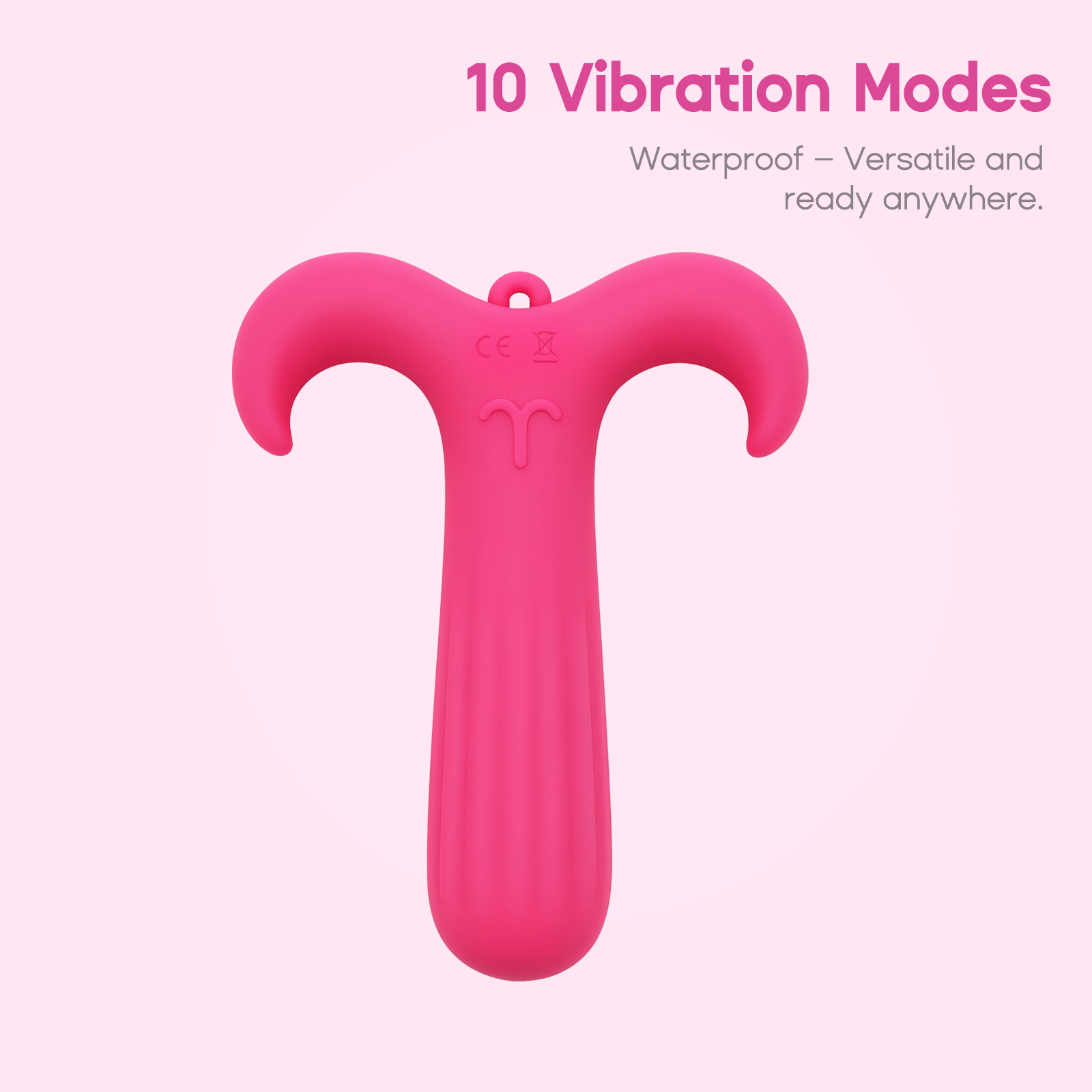 Aries Mini Vibe