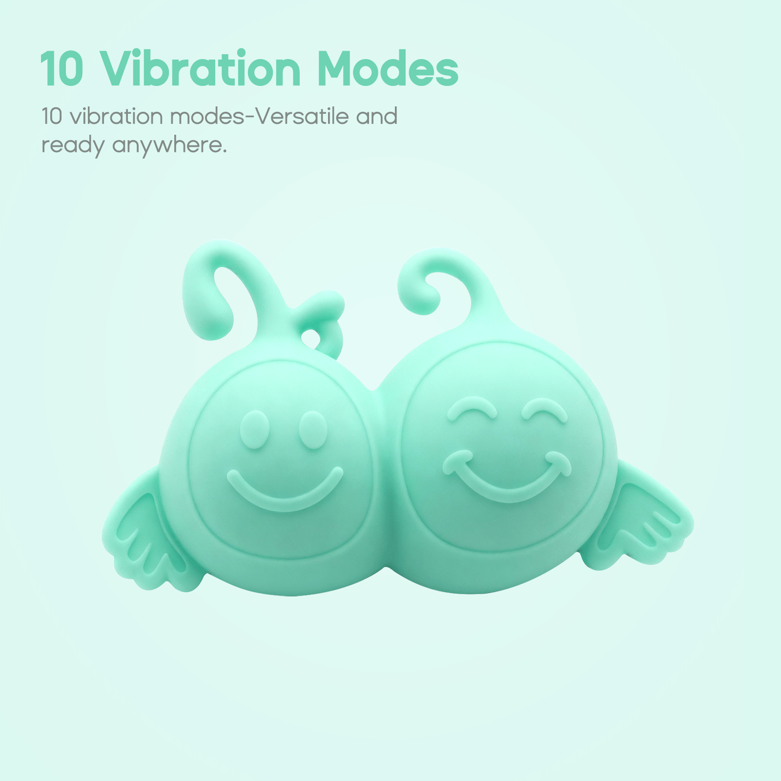 Gemini Mini Vibe