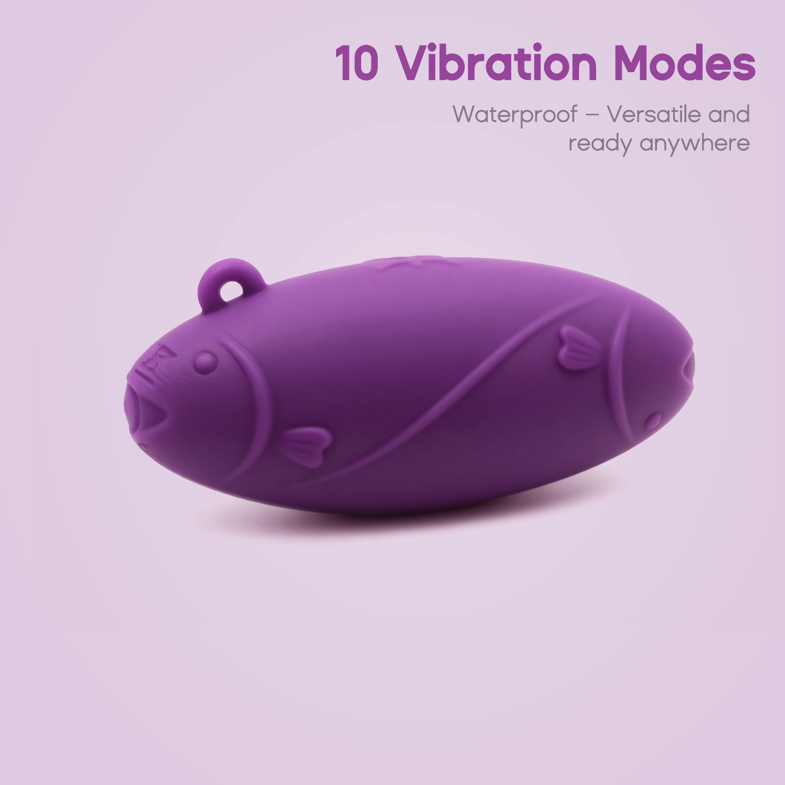 Pisces Mini Vibe
