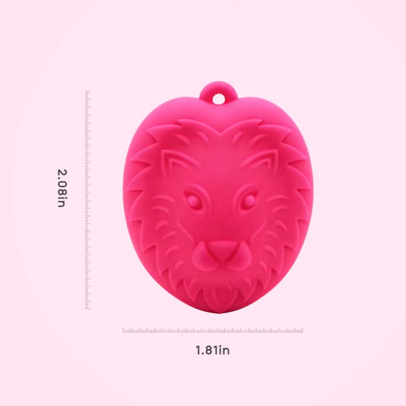 Leo Mini Vibe