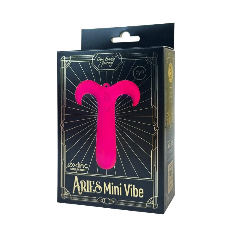 Aries Mini Vibe
