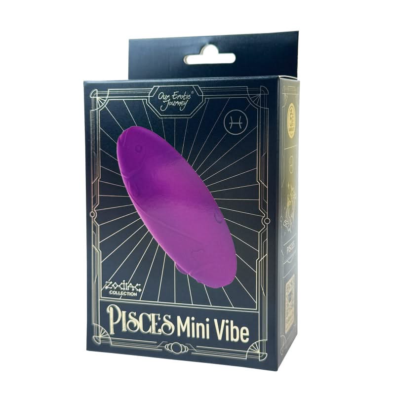 Pisces Mini Vibe