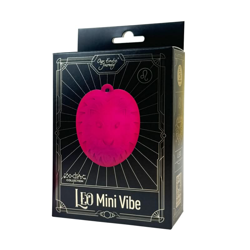 Leo Mini Vibe