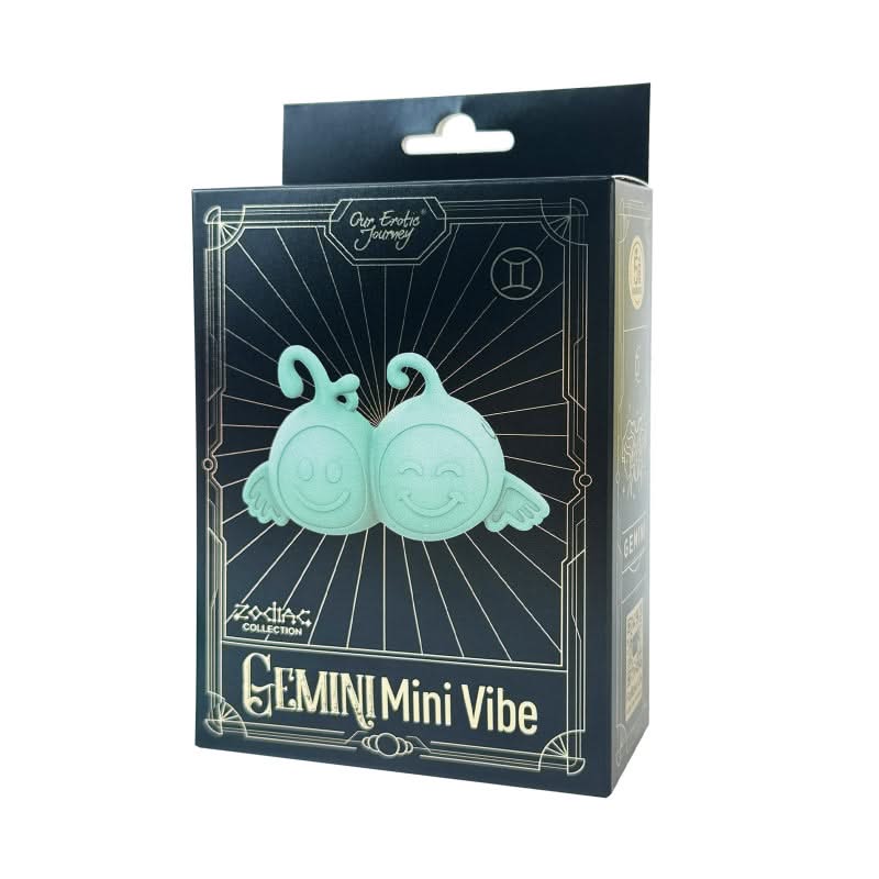 Gemini Mini Vibe