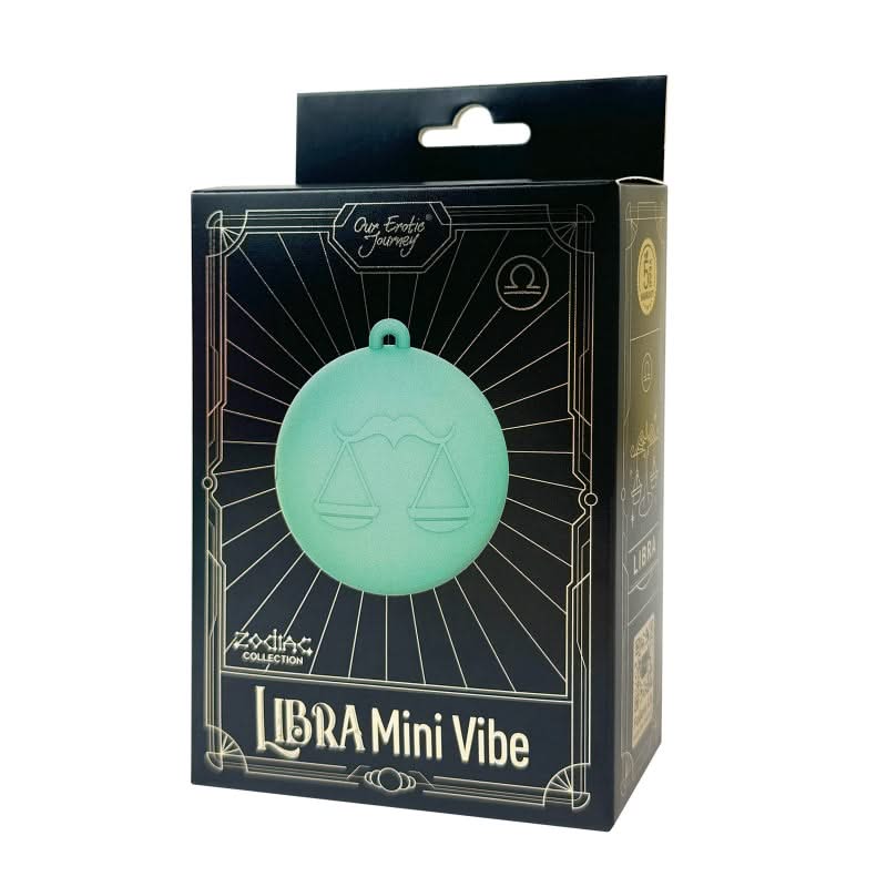 Libra Mini Vibe