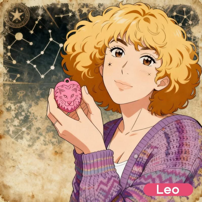 Leo Mini Vibe
