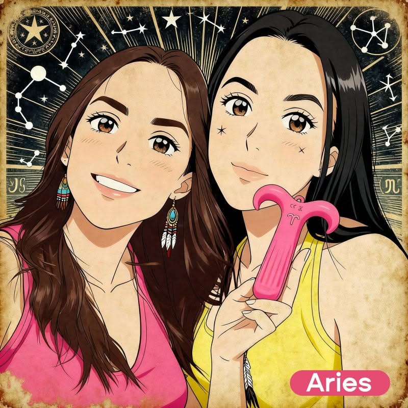 Aries Mini Vibe