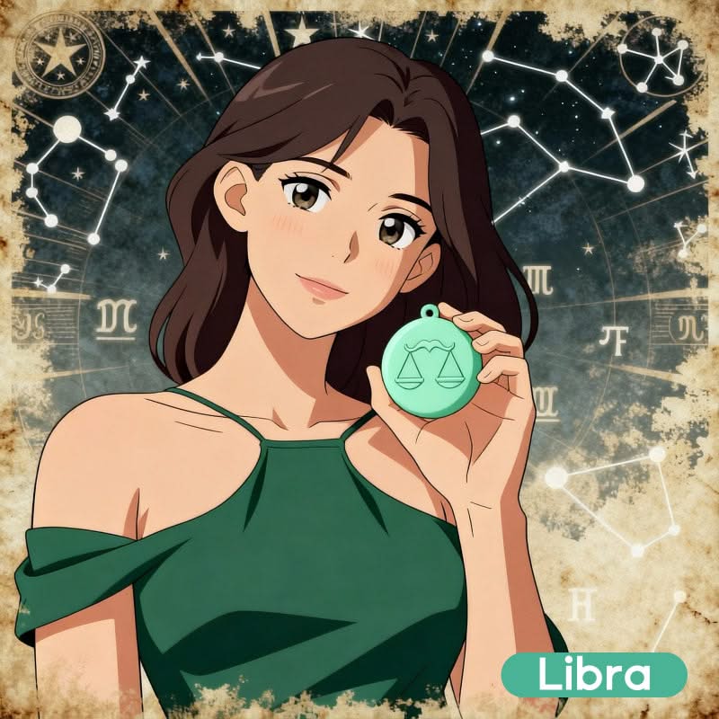 Libra Mini Vibe