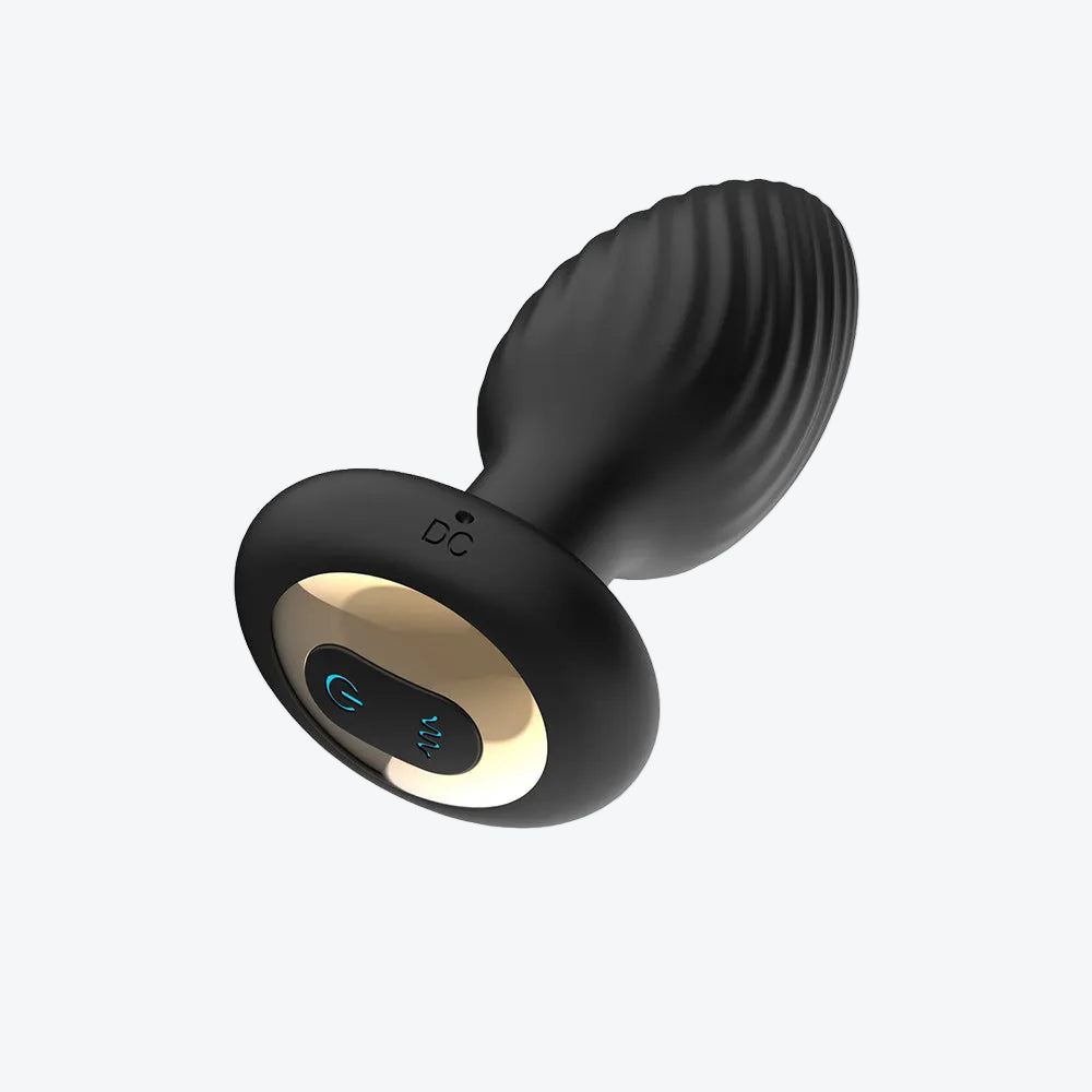 Anal Toys