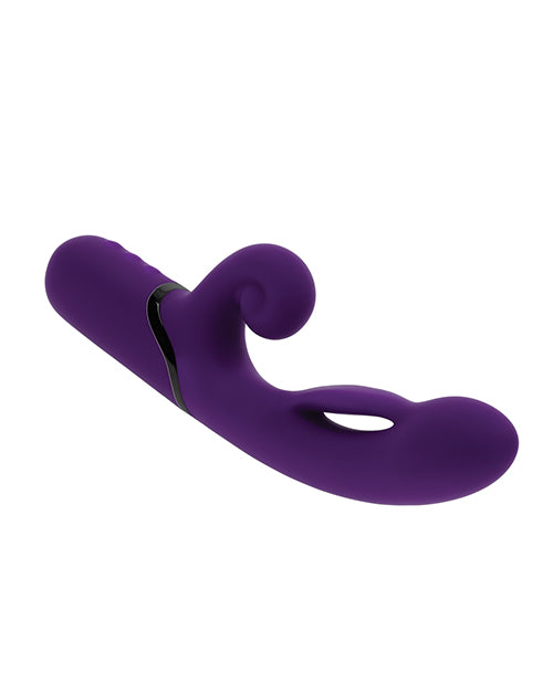 Evolved Pleasure Puff - Purple