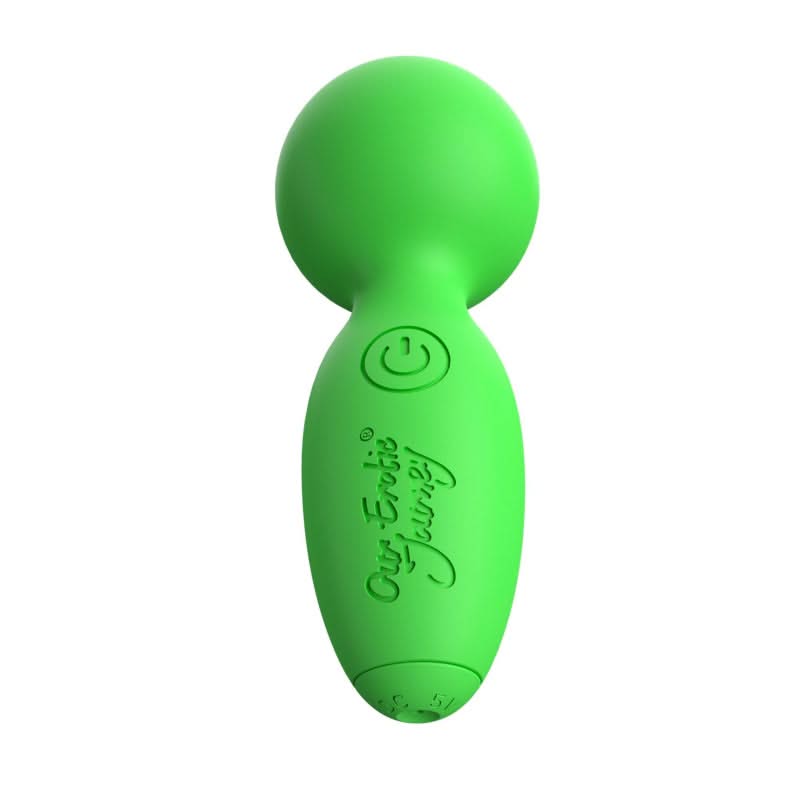 Go Glow Mini Wand wesellsextoys