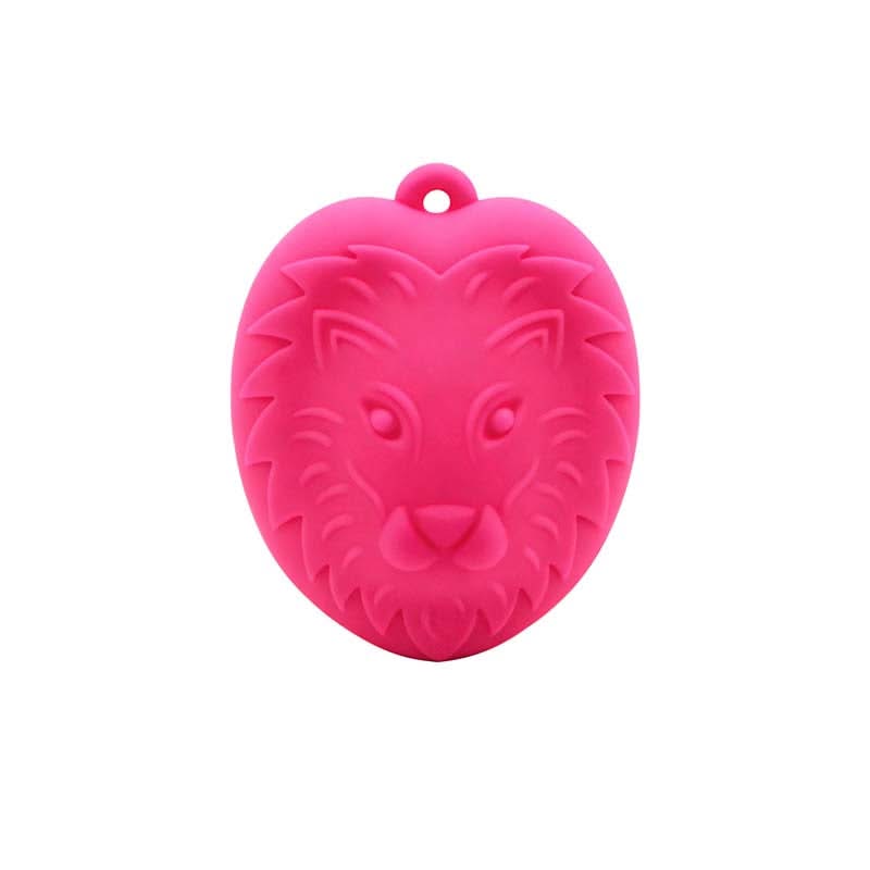Leo Mini Vibe
