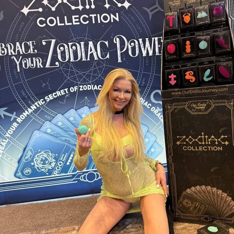Libra Mini Vibe