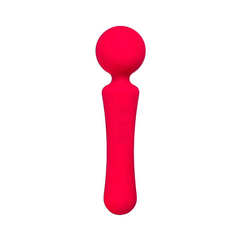 Spot on Rechargeable Wand
